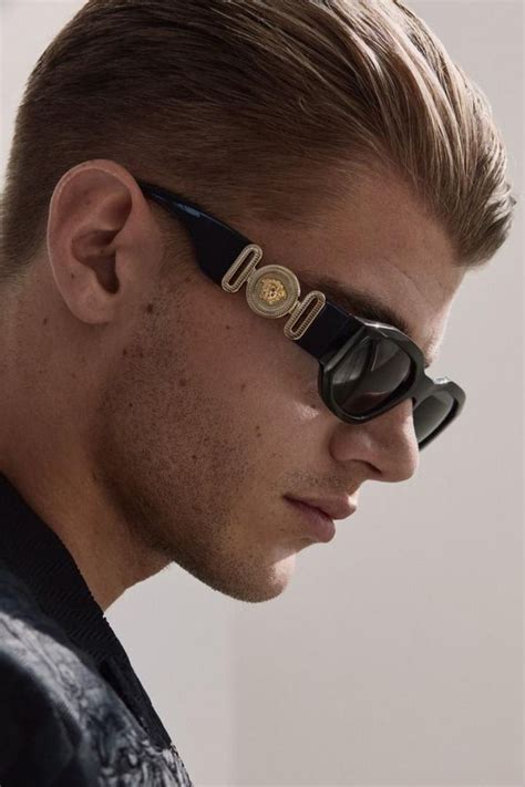 versace glasses deals|cheap Versace glasses for men.